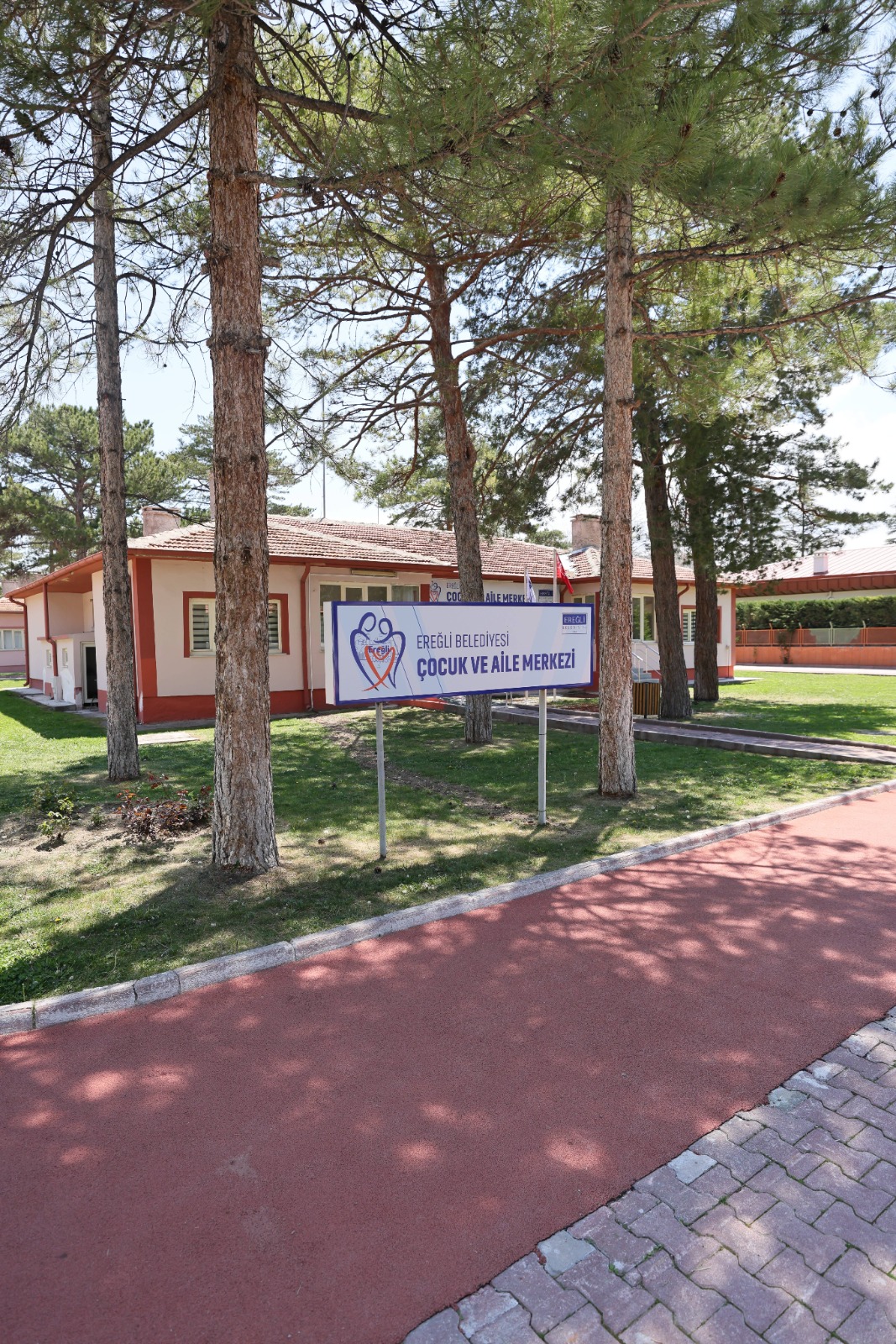 Çocuk ve Aile Merkezi