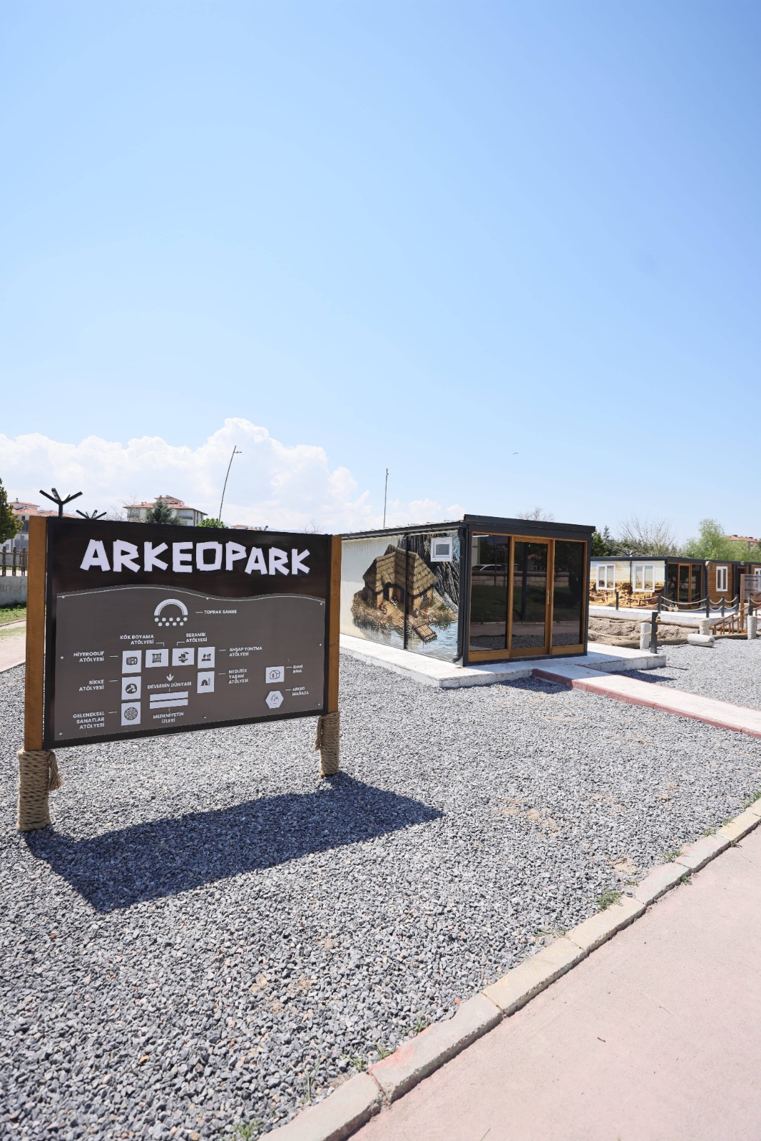 Arkeopark